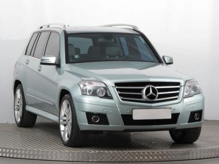 Mercedes-Benz – použité, Osobní vůz – použité