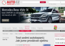 Auto.cz: Test sedmi autobazarů: Jak jsme prodávali ojetinu