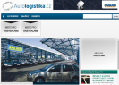 Autologistika.cz: AAA AUTO má v provozu pobočky ve Znojmě a v Martině