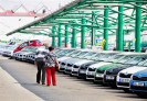 AAA AUTO pokračuje v růstu s 59 138 auty prodanými za 11 měsíců roku 2014