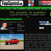 TopSpeed.sk: Test jazdenky Nissan Juke 