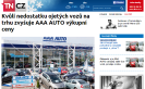 TN.cz: Kvůli nedostatku ojetých vozů na trhu zvyšuje AAA AUTO výkupní ceny