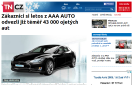 TN.cz: Zákazníci si letos z AAA AUTO odvezli již téměř 43 000 ojetých aut