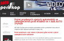 Autoperiskop.cz: Počet prodaných ojetých automobilů se zabezpečením proti krádeži se v AAA AUTO zvyšuje