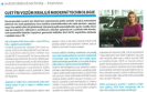 Techmagazín 1/2015: Ojetým vozům kralují moderní technologie