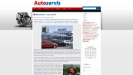 Autoservismagazin.cz: AAA Auto v roce 2014