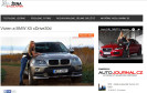 Zenazavolantem.cz: Vivien a BMW X5 xDrive30d