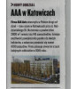 Auto Świat: AAA w Katowicach