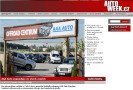 Autoweek.cz: AAA Auto expanduje ve všech zemích