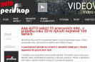 Autoperiskop.cz: AAA AUTO nabízí 55 pracovních míst, v průběhu roku 2016 vytvoří nejméně 100 dalších