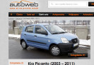 Autoweb.cz: Test ojetiny Kia Picanto