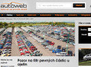 Autoweb.cz: Pozor na filtr pevných částic u ojetin