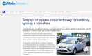 Motofocus.cz: Ženy se při výběru vozu nechovají romanticky, vybírají s rozvahou