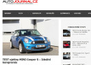 Autojournal.cz: TEST ojetiny MINI Cooper S – Ideální kompromis