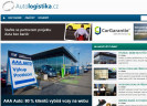 Autologistika.cz: AAA Auto: 80 % klientů vybírá vozy na webu