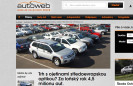 Autoweb.cz: Trh s ojetinami středoevropskou optikou? Za loňský rok 4,5 milionu aut