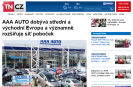 TN.cz: AAA AUTO dobývá střední a východní Evropu a významně rozšiřuje síť poboček