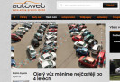 Autoweb.cz: Ojetý vůz měníme nejčastěji po 4 letech