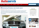 Autoservis.cz: Mototechna Premium slaví druhé výročí