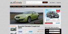 Autoweb: Test Hyundai Genesis Coupe