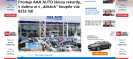 TN.CZ: Prodeje AAA AUTO lámou rekordy, v dubnu si v „áčkách“ koupilo vůz 6232 lidí