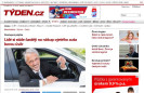 TÝDEN.CZ: Lidé si stále častěji na nákup ojetého auta berou úvěr