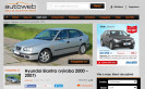 Autoweb: Test Hyundai Elantra