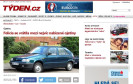 Týden.cz: Felicia se vrátila mezi nejvíc nabízené ojetiny