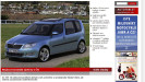 Autoweek: Nejinzerovanější ojetiny v ČR