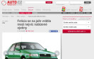 Auto.cz: Felicia se na jaře vrátila mezi nejvíc nabízené ojetiny