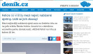 Deník.cz: Felicie se vrátily mezi nejvíc nabízené ojetiny. Lidé se jich zbavují