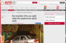 Auto.cz: Na českém trhu se opět objevila zaplavená ojetá auta
