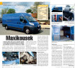 Autoprofi: Test Peugeot Boxer