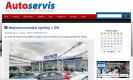 Autoservismagazín: Nejinzerovanější ojetiny v ČR