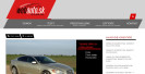 Webauto: Jazdený Jaguar XF 2,7d (08´)