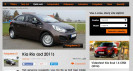 Autoweb: TEST - Kia Rio (od 2011)