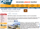 24hod.sk: AAA AUTO poskytne slovenskému futbalu na rok 76 automobilov
