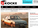 Vkocke.sk: Ojazdený automobil kúpite výhodnejšie, priemerné ceny klesli o 5 %