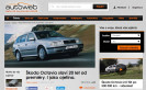 Autoweb: Škoda Octavia slaví 20 let od premiéry. I jako ojetina.