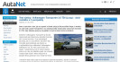 Autanet: Test ojetiny: Volkswagen Transporter 2.0 TDI (Long) – duše osobáku a 3 europalety