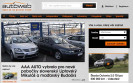 Autoweb: AAA AUTO vybralo pro nové pobočky slovenský Liptovský Mikuláš a maďarský Budaörs