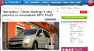 Autorevue: Test ojetiny: Citroën Berlingo II stojí polovinu co srovnatelné MPV. Proč? 