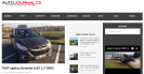 Autojournal: TEST ojetiny Hyundai ix35 1.7 CRDI