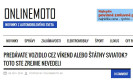 Onlinemoto.sk: Predávate auto cez víkend alebo štátny sviatok? Toto ste zrejme nevedeli