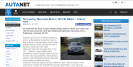 Autanet: Test ojetiny: Mercedes-Benz C 320 CDI 4Matic – rodinný ideál