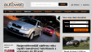 Autoweb: Nejprodávanější ojetinou roku (opět) benzínový hatchback s výkonem do 95 koní