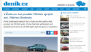 Deník: V Česku se loni prodalo 700 tisíc ojetých aut. Vládnou škodovky 