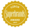 Značka AAA AUTO získala pro rok 2017 prestižní ocenění Superbrands