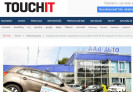 Touchit: Najväčší obchodník s ojazdenými automobilmi AAA AUTO oslavuje 25 rokov na trhu