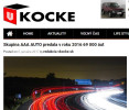Vkocke.sk: Skupina AAA AUTO predala v roku 2016 69 000 áut